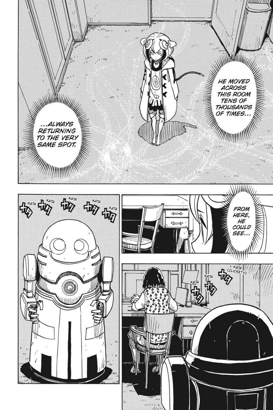 Read Dimension W chapter 18 image 15 on Lezhin