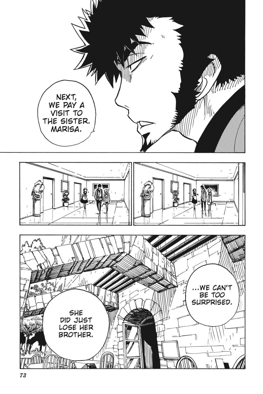 Read Dimension W chapter 18 image 20 on Lezhin