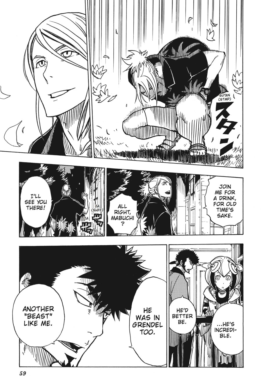 Read Dimension W chapter 18 image 6 on Lezhin