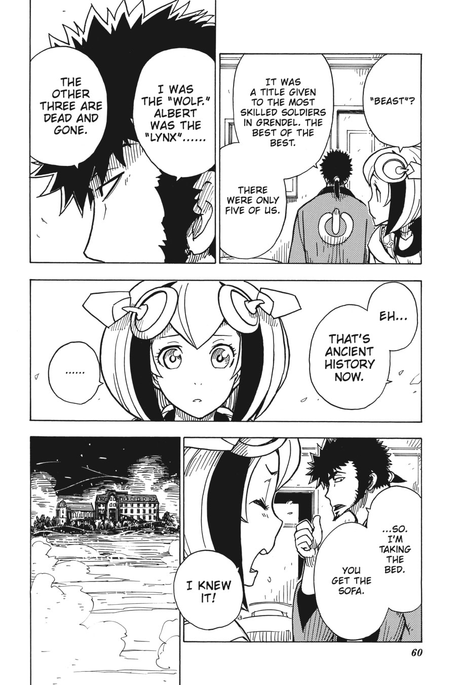 Read Dimension W chapter 18 image 7 on Lezhin
