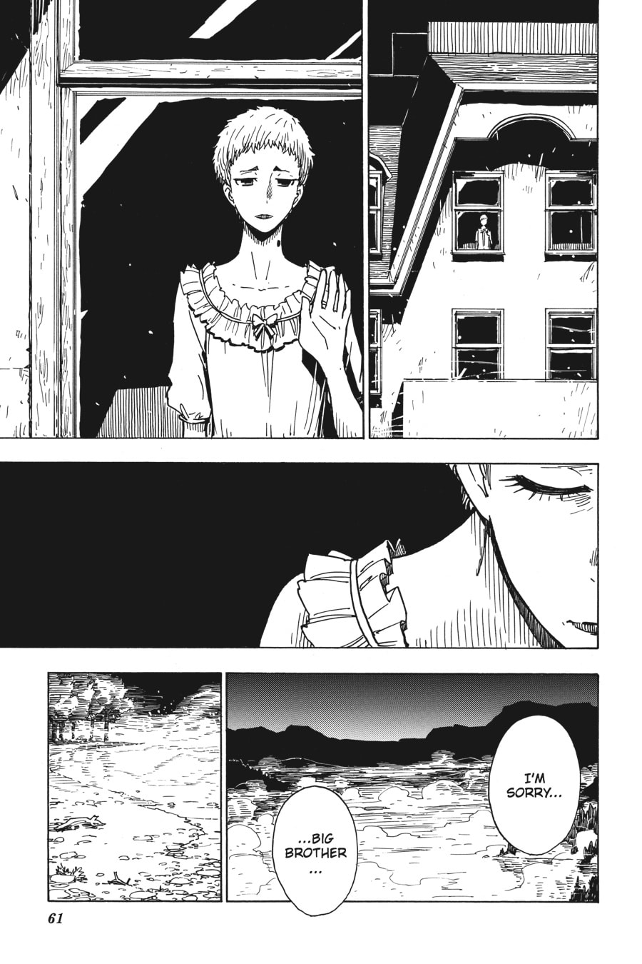 Read Dimension W chapter 18 image 8 on Lezhin
