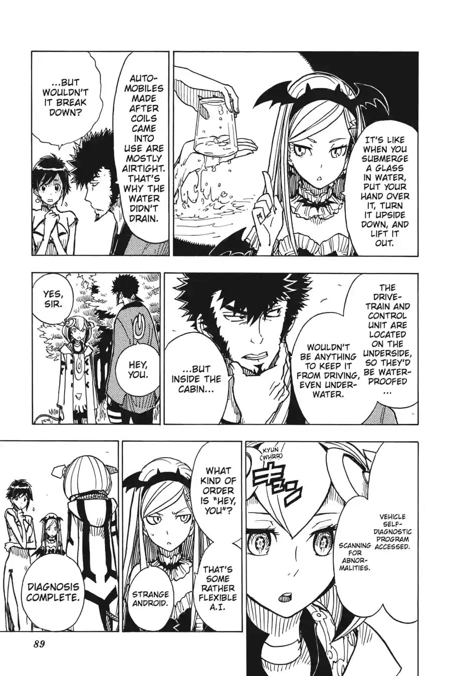 Read Dimension W chapter 19.1 image 10 on Lezhin