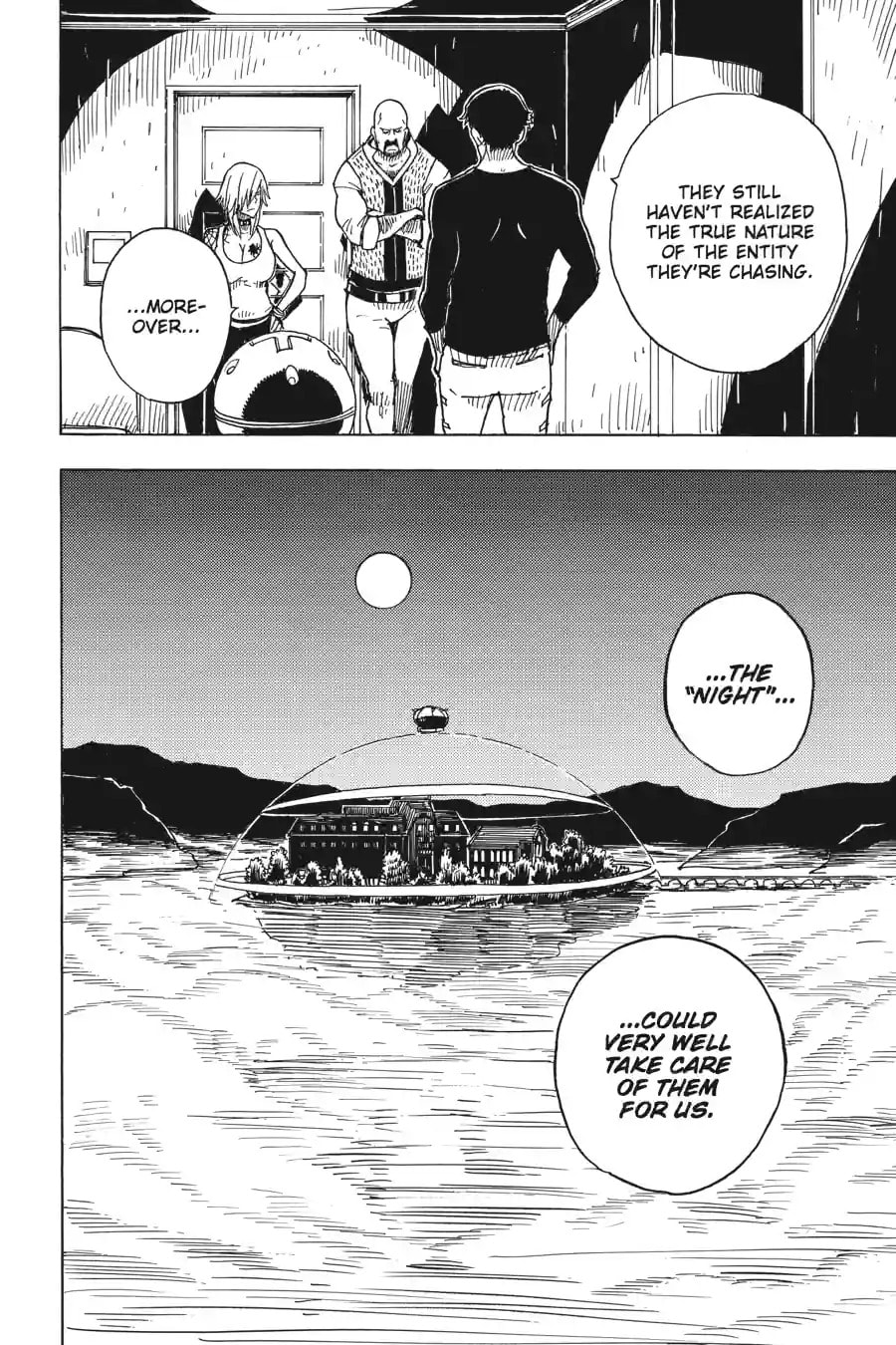 Read Dimension W chapter 19.2 image 10 on Lezhin