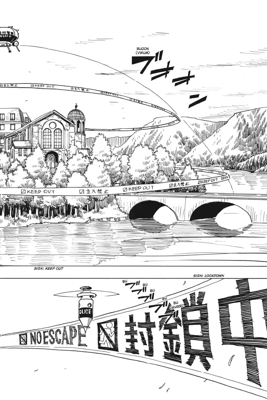 Read Dimension W chapter 19.2 image 2 on Lezhin