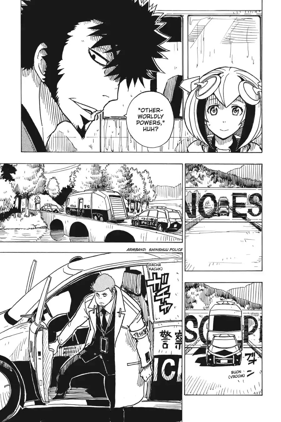 Read Dimension W chapter 19.2 image 5 on Lezhin