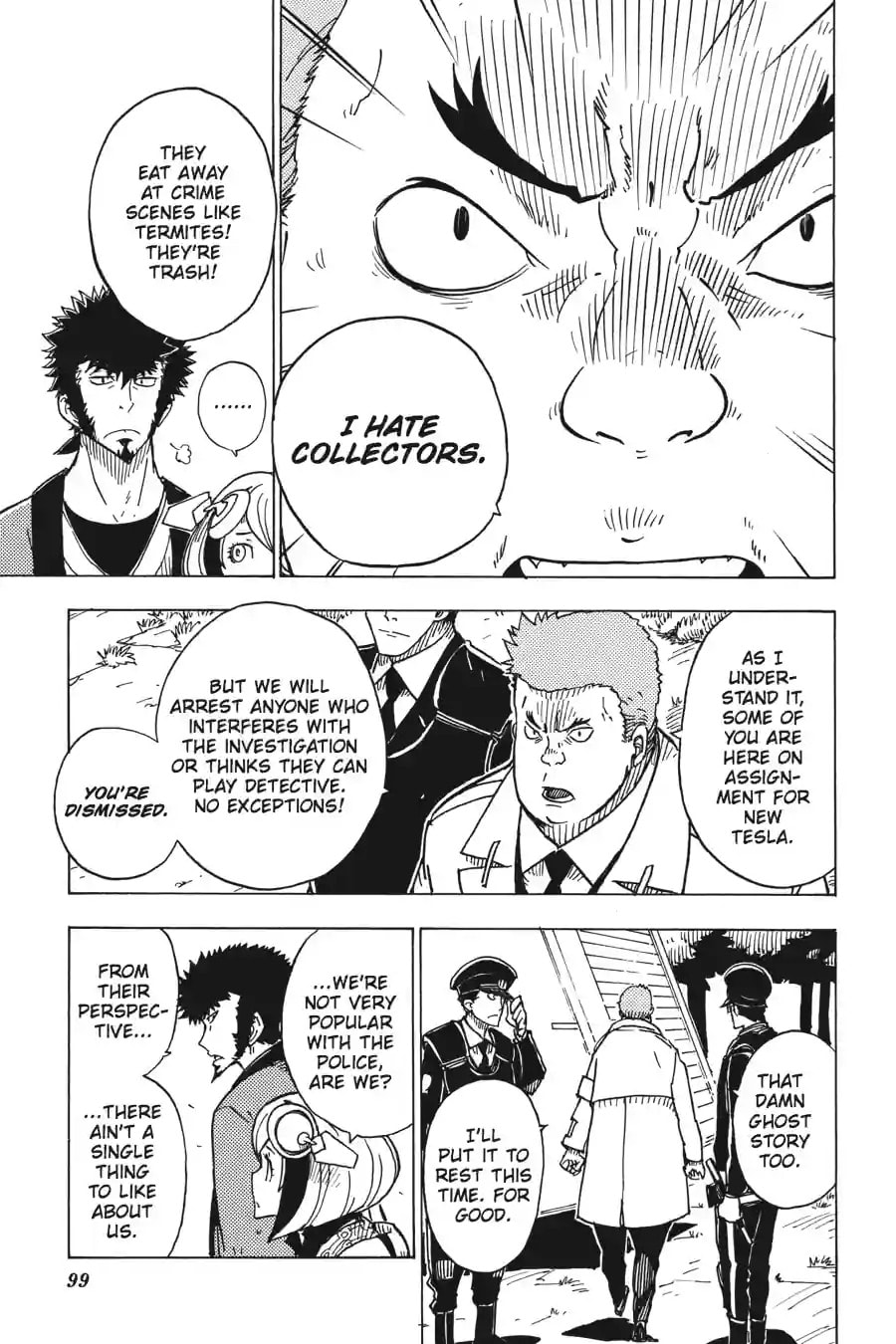 Read Dimension W chapter 19.2 image 7 on Lezhin