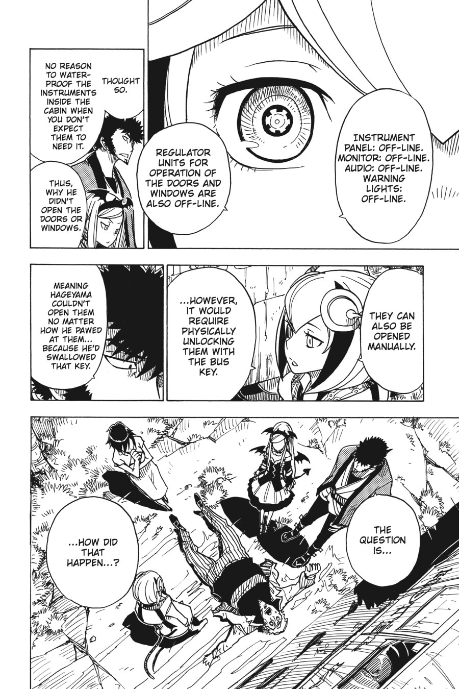 Read Dimension W chapter 19 image 10 on Lezhin