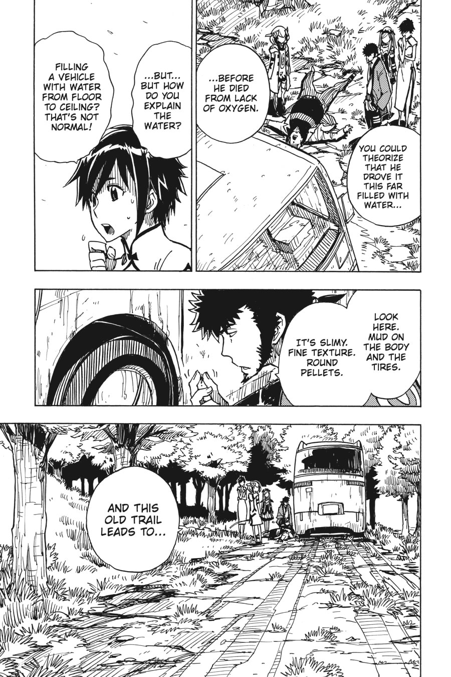 Read Dimension W chapter 19 image 7 on Lezhin
