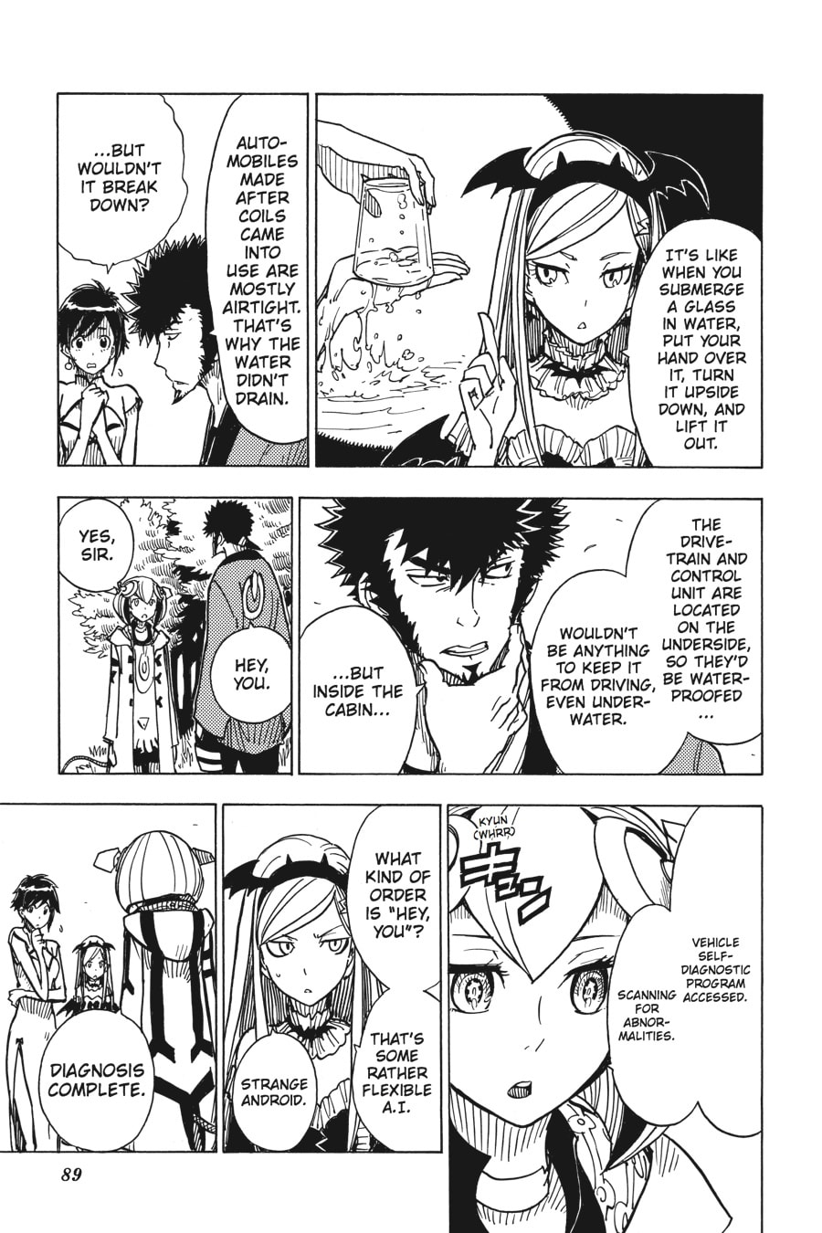Read Dimension W chapter 19 image 9 on Lezhin