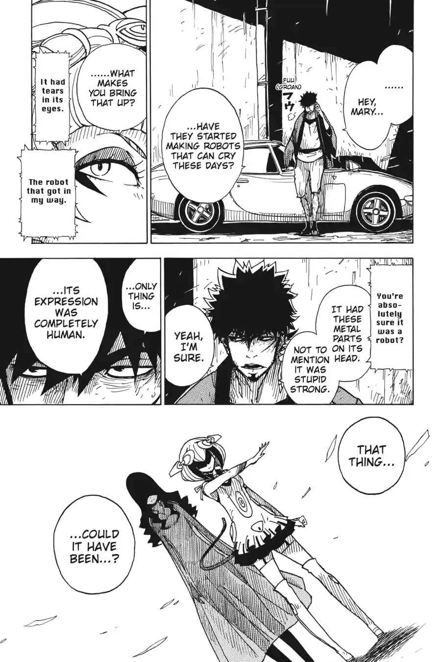 Read Dimension W chapter 2.1 image 12 on Lezhin