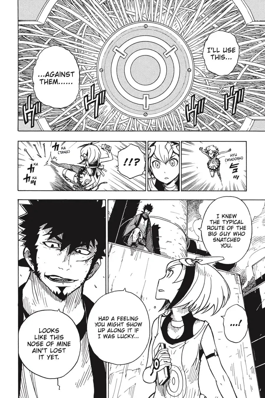 Read Dimension W chapter 2.2 image 12 on Lezhin