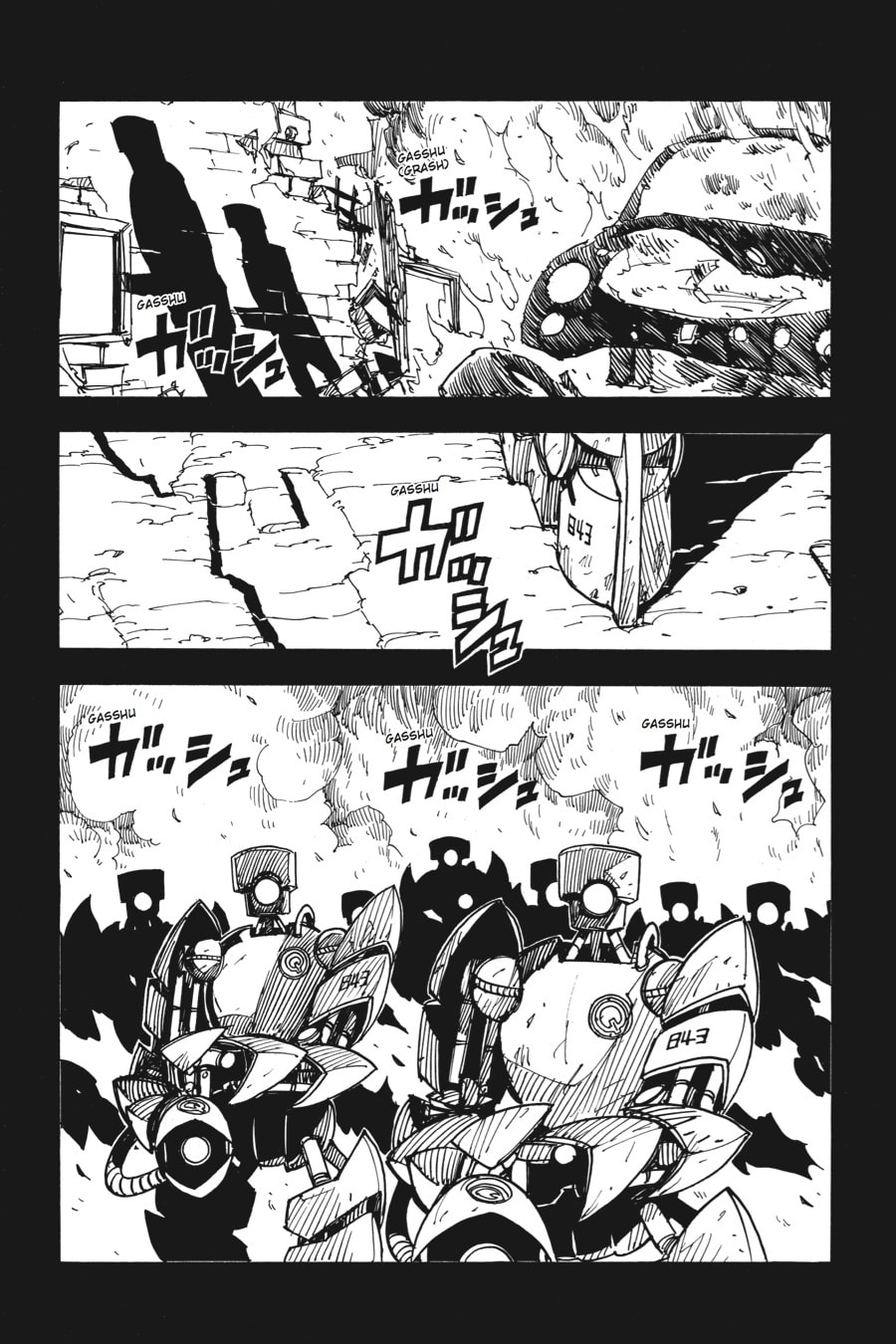 Read Dimension W chapter 2 image 1 on Lezhin