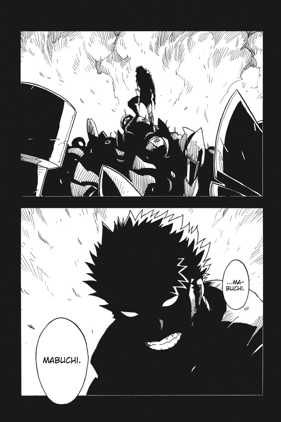 Read Dimension W chapter 2 image 2 on Lezhin
