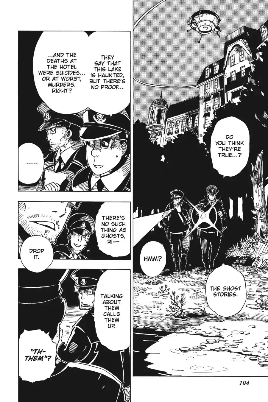 Read Dimension W chapter 20.1 image 1 on Lezhin