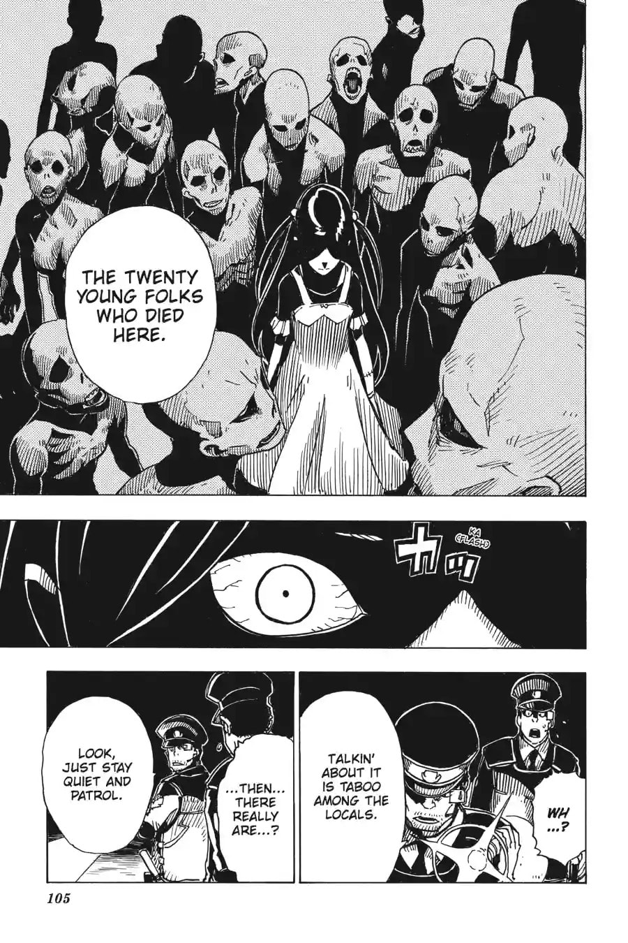 Read Dimension W chapter 20.1 image 2 on Lezhin