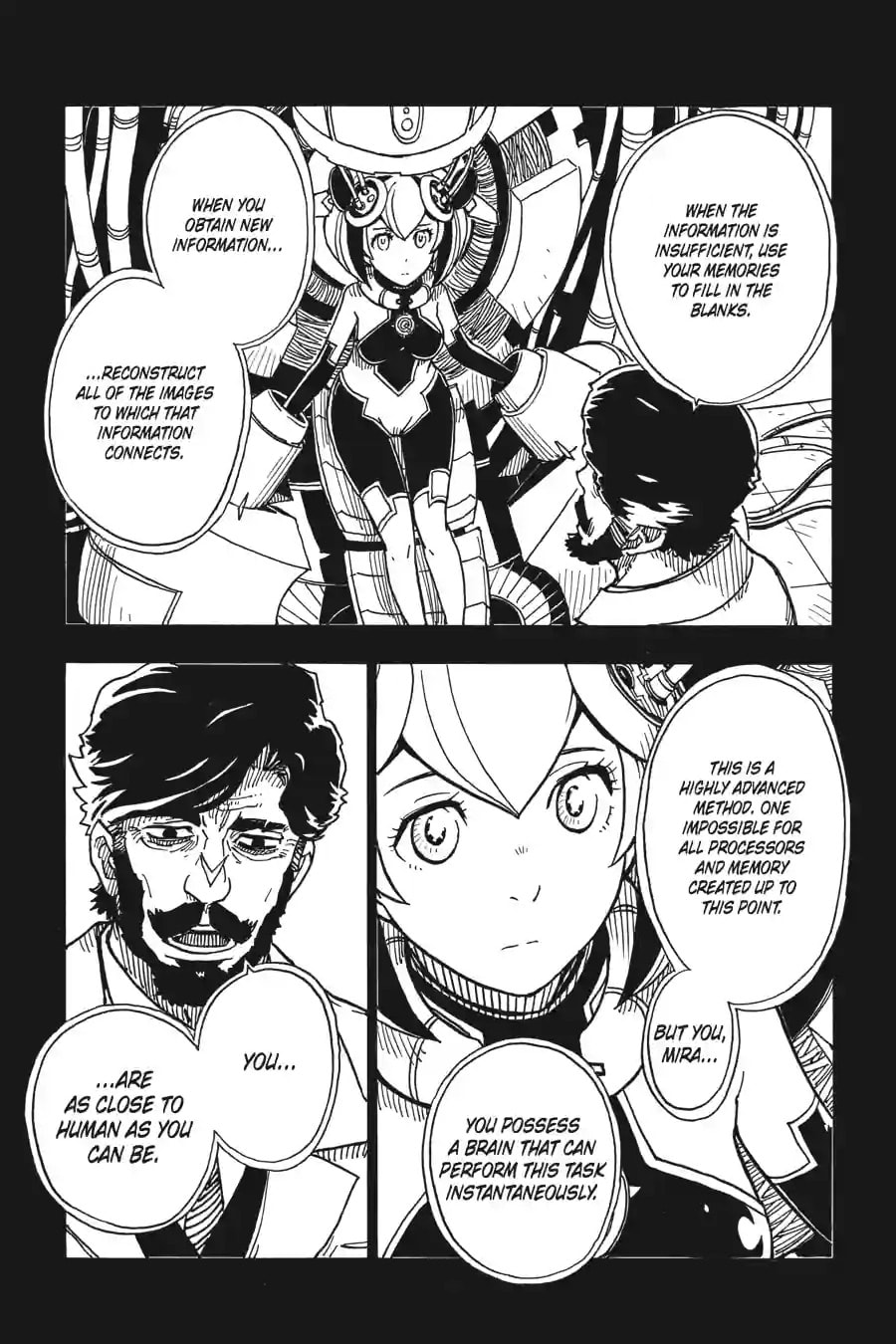 Read Dimension W chapter 20.2 image 0 on Lezhin