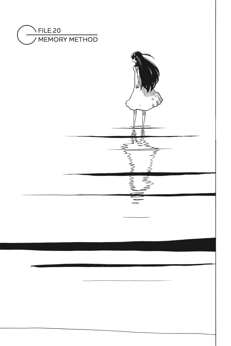 Read Dimension W chapter 20 image 0 on Lezhin