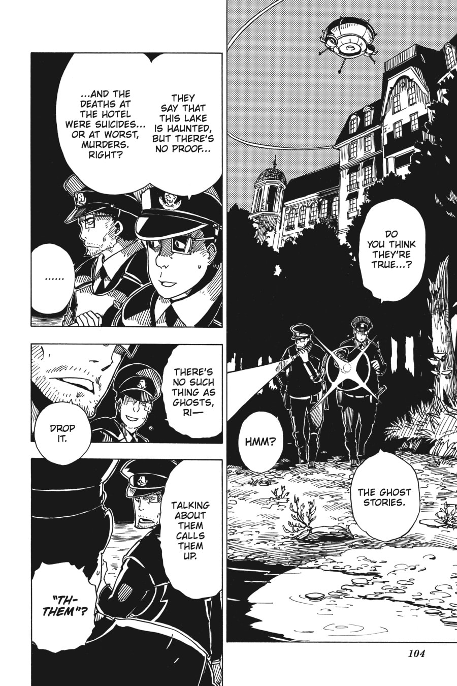 Read Dimension W chapter 20 image 1 on Lezhin