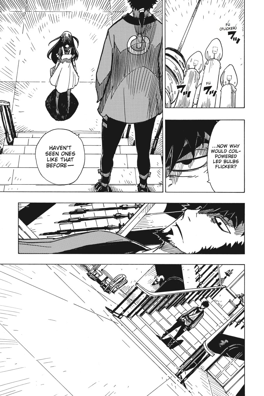 Read Dimension W chapter 20 image 6 on Lezhin
