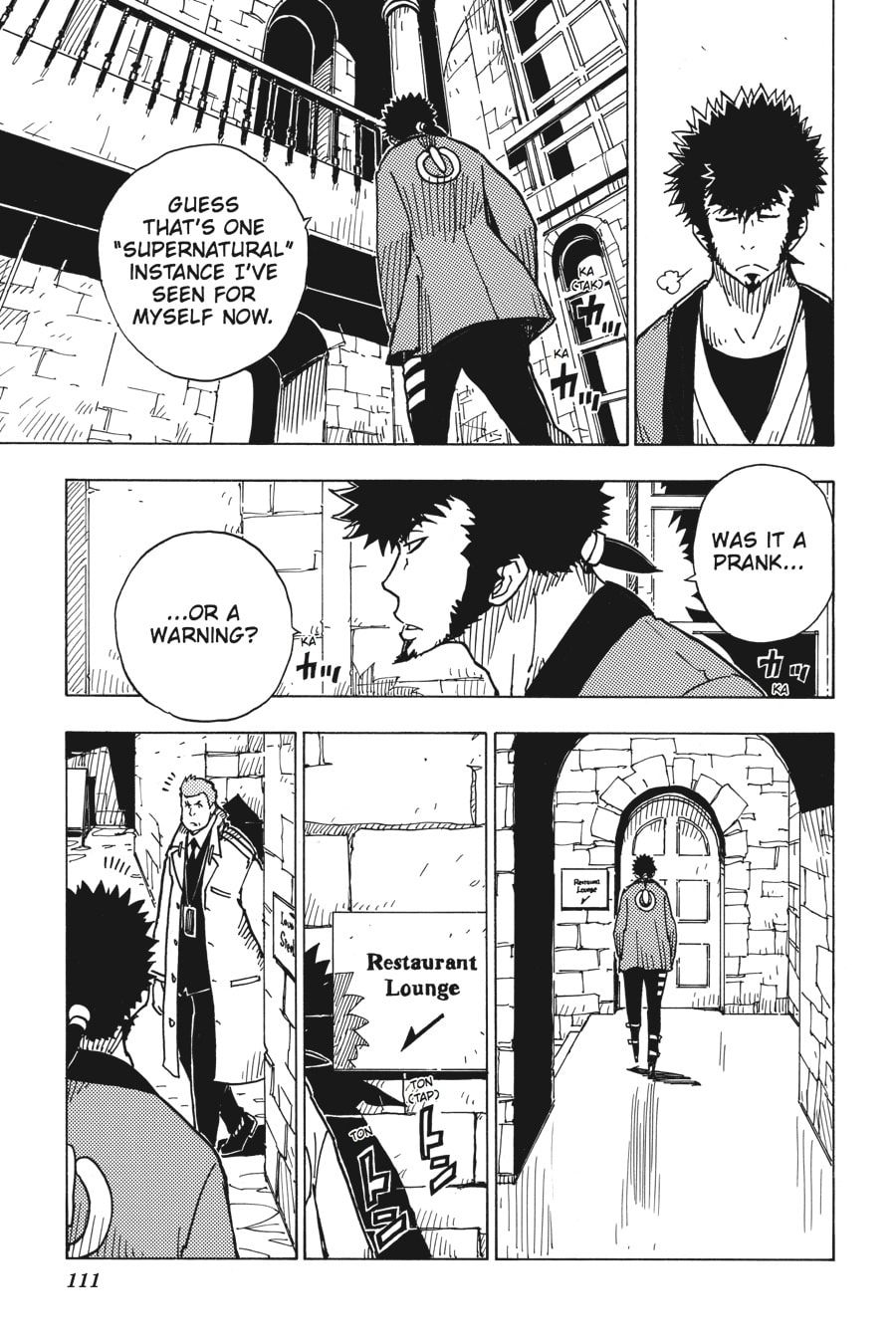 Read Dimension W chapter 20 image 8 on Lezhin