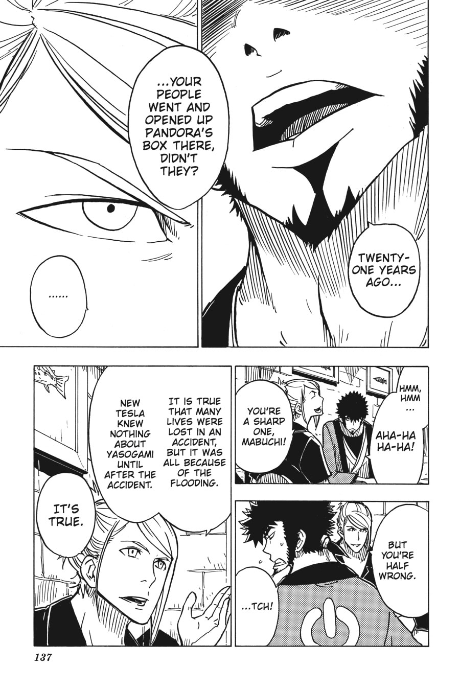 Read Dimension W chapter 21 image 10 on Lezhin