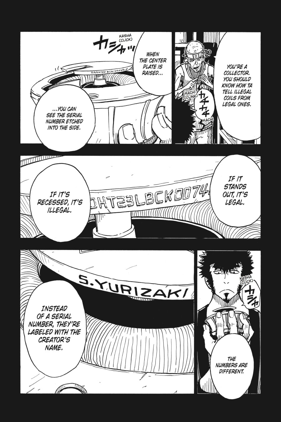 Read Dimension W chapter 21 image 14 on Lezhin