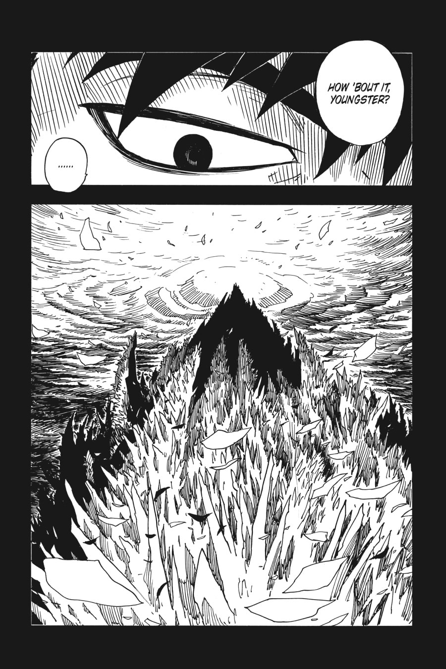 Read Dimension W chapter 21 image 17 on Lezhin