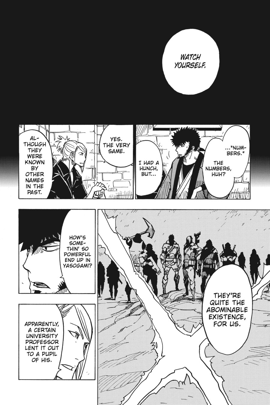 Read Dimension W chapter 21 image 19 on Lezhin