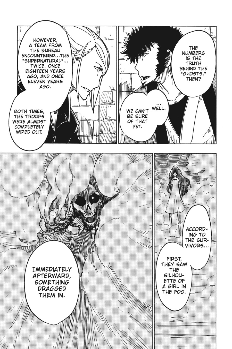 Read Dimension W chapter 21 image 22 on Lezhin