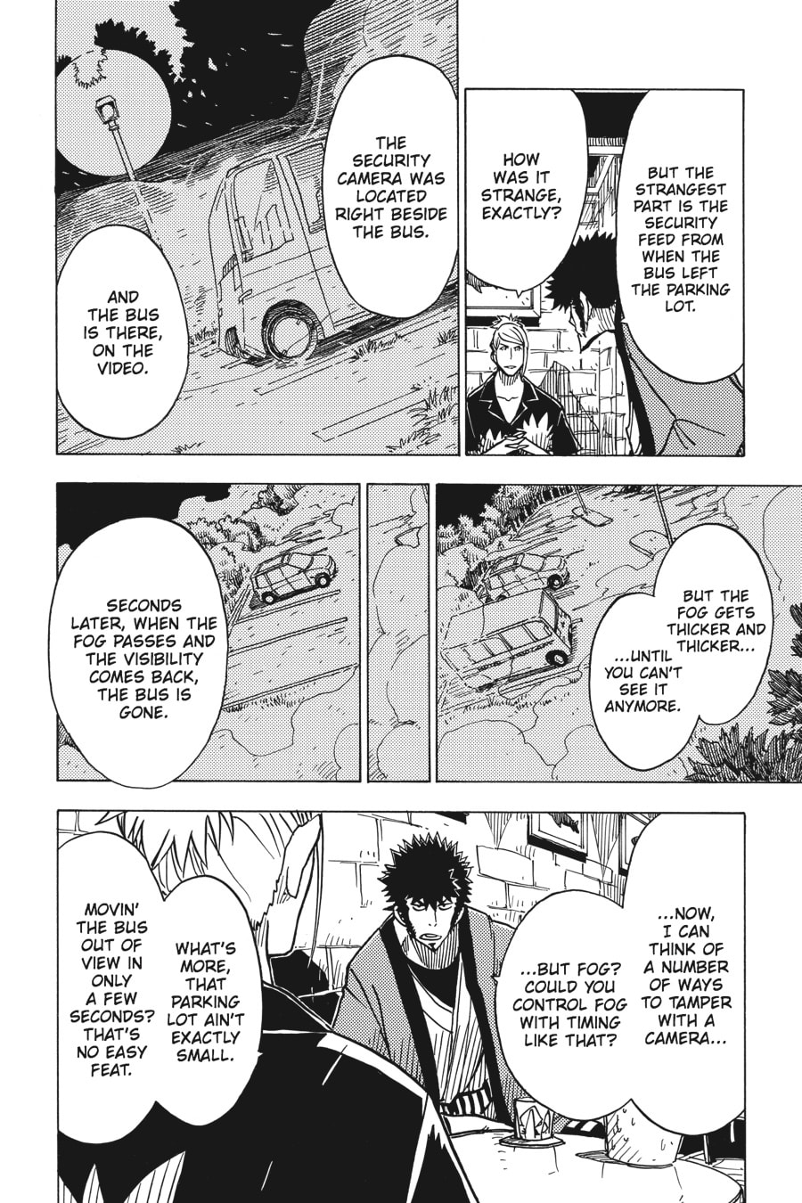 Read Dimension W chapter 21 image 5 on Lezhin