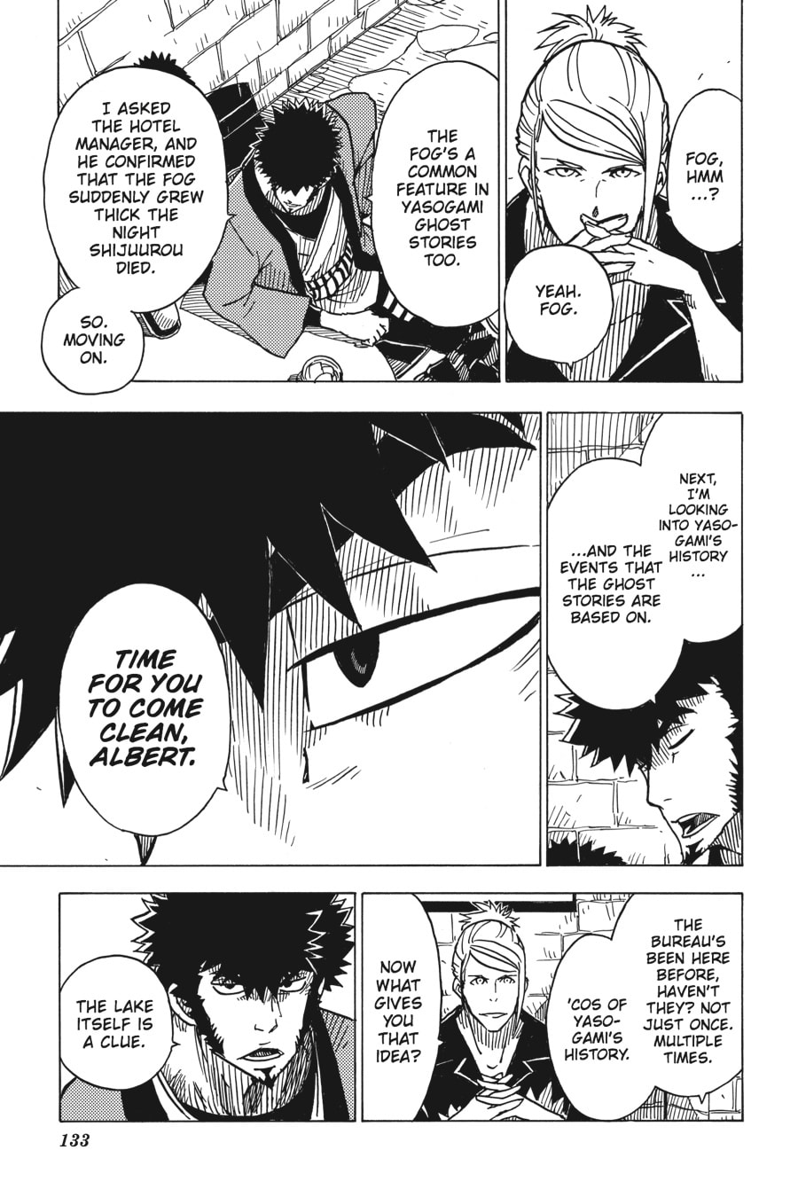 Read Dimension W chapter 21 image 6 on Lezhin