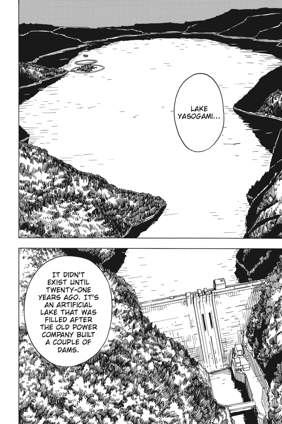 Read Dimension W chapter 21 image 7 on Lezhin