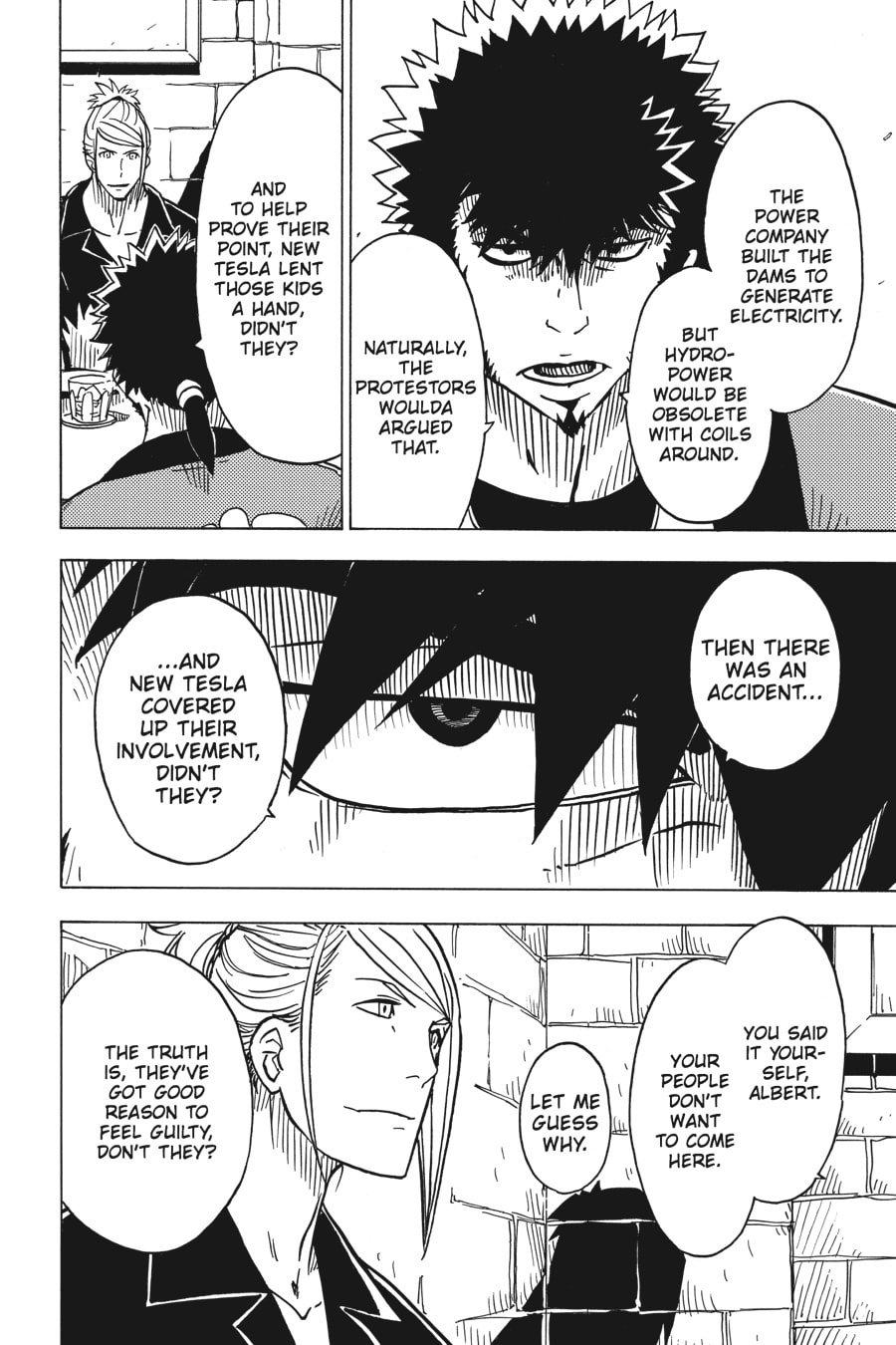 Read Dimension W chapter 21 image 9 on Lezhin