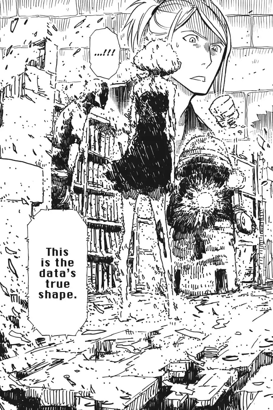 Read Dimension W chapter 22.1 image 6 on Lezhin