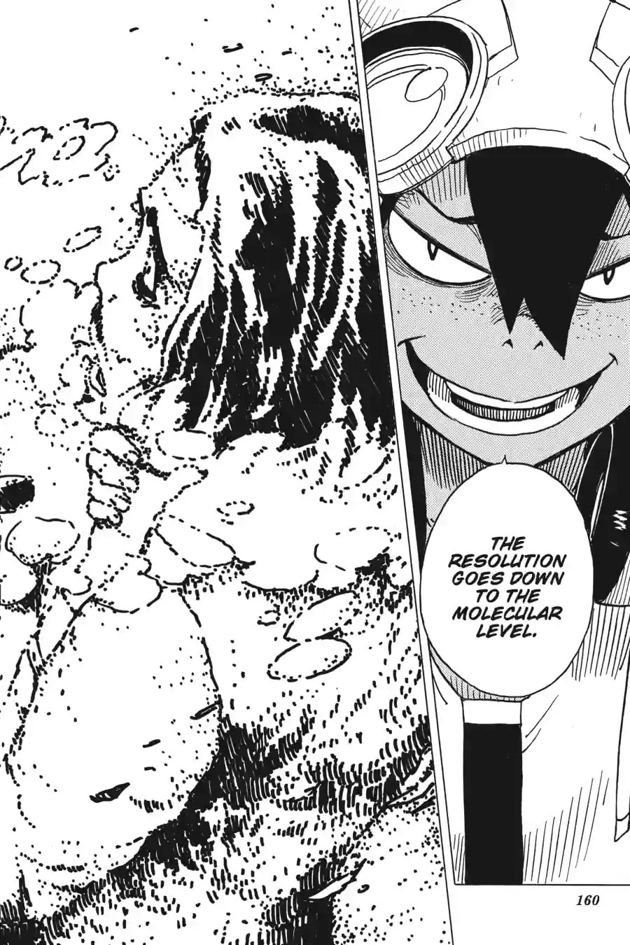 Read Dimension W chapter 22.1 image 7 on Lezhin