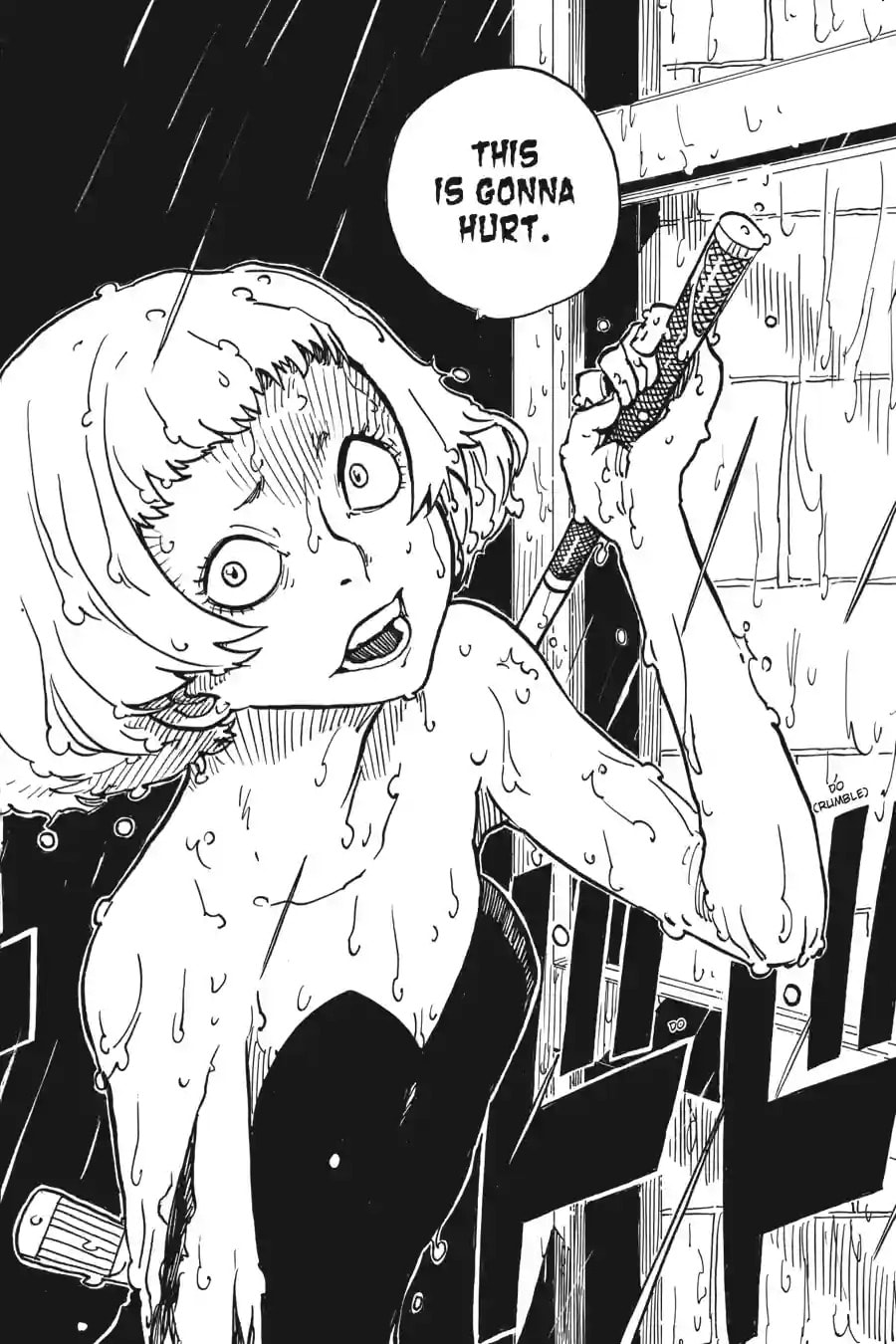 Read Dimension W chapter 22.2 image 7 on Lezhin