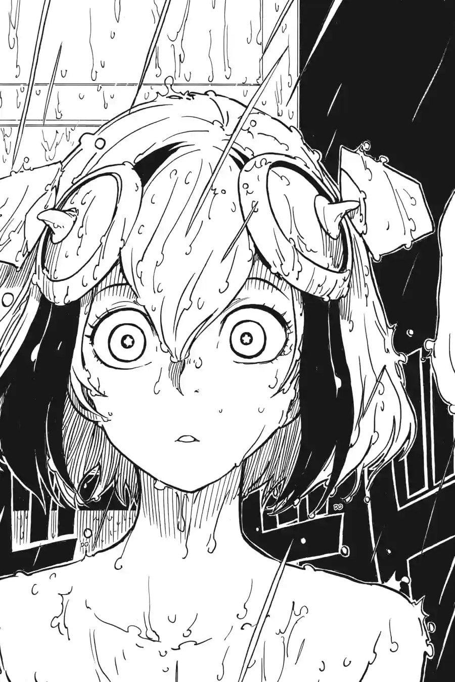 Read Dimension W chapter 22.2 image 8 on Lezhin