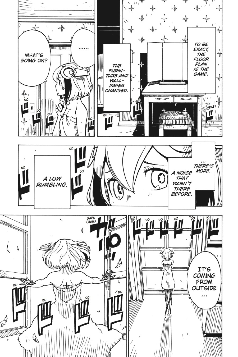 Read Dimension W chapter 22 image 10 on Lezhin