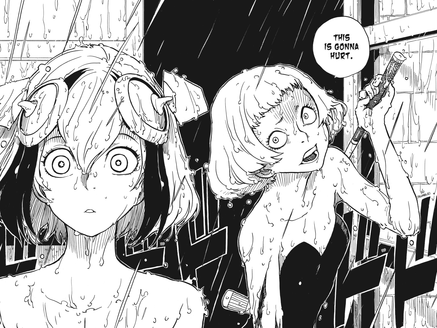 Read Dimension W chapter 22 image 16 on Lezhin
