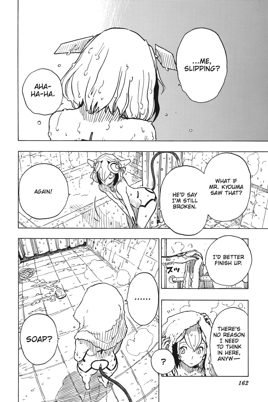 Read Dimension W chapter 22 image 7 on Lezhin
