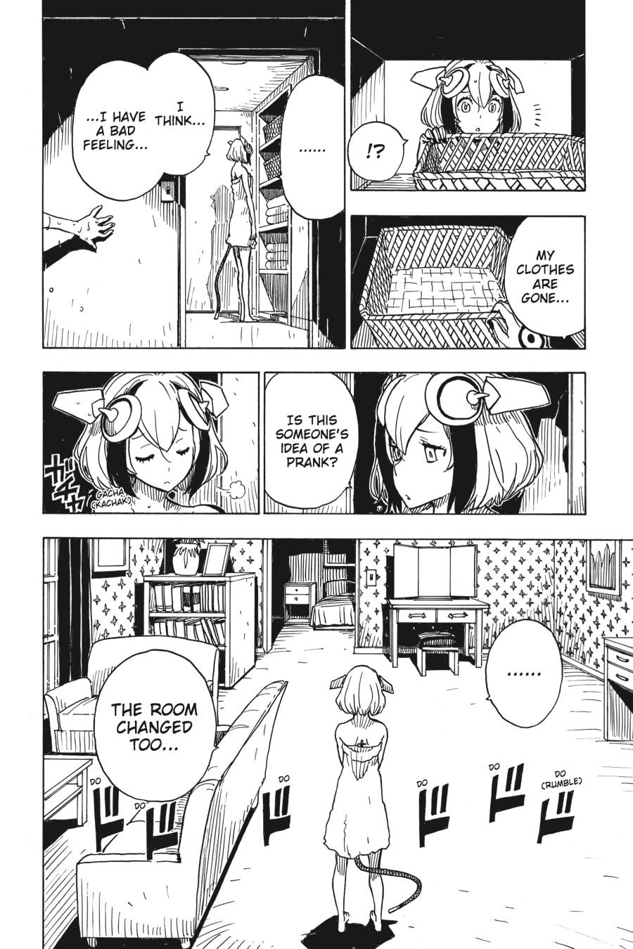 Read Dimension W chapter 22 image 9 on Lezhin