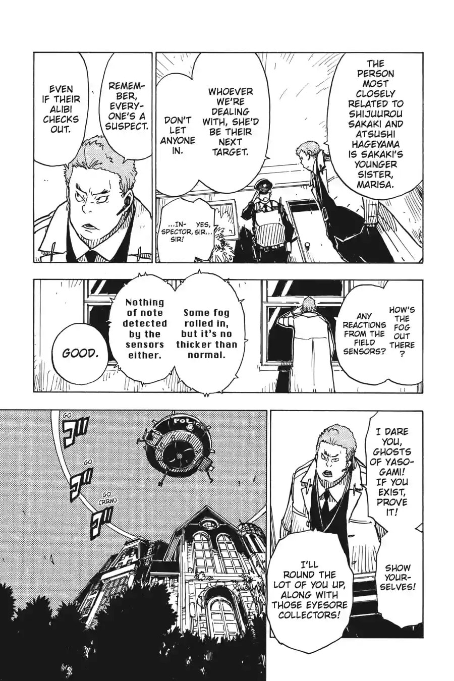 Read Dimension W chapter 23.2 image 1 on Lezhin