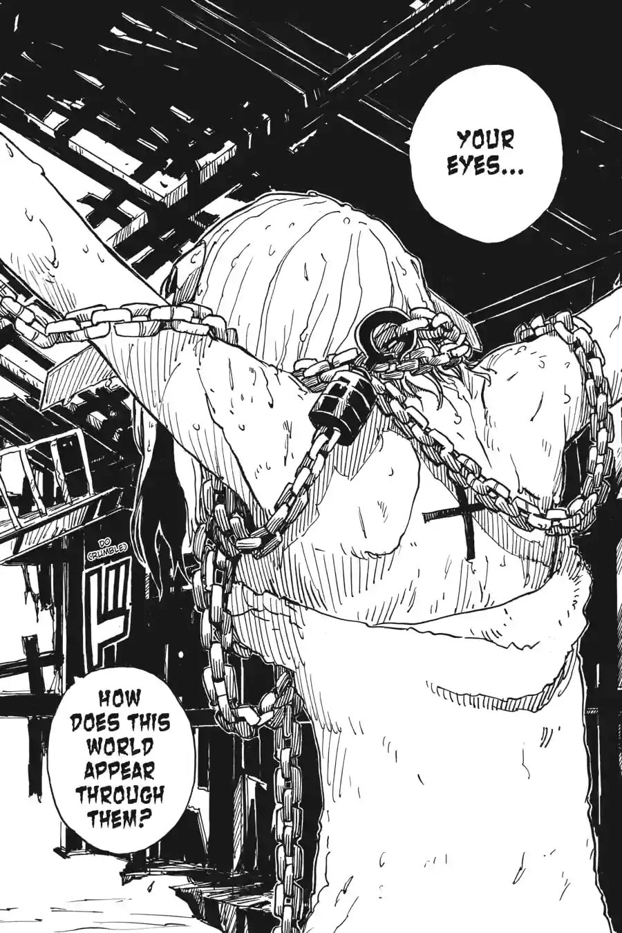 Read Dimension W chapter 23.2 image 8 on Lezhin