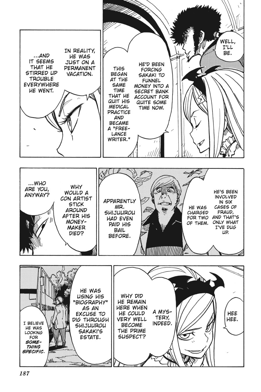 Read Dimension W chapter 23 image 10 on Lezhin