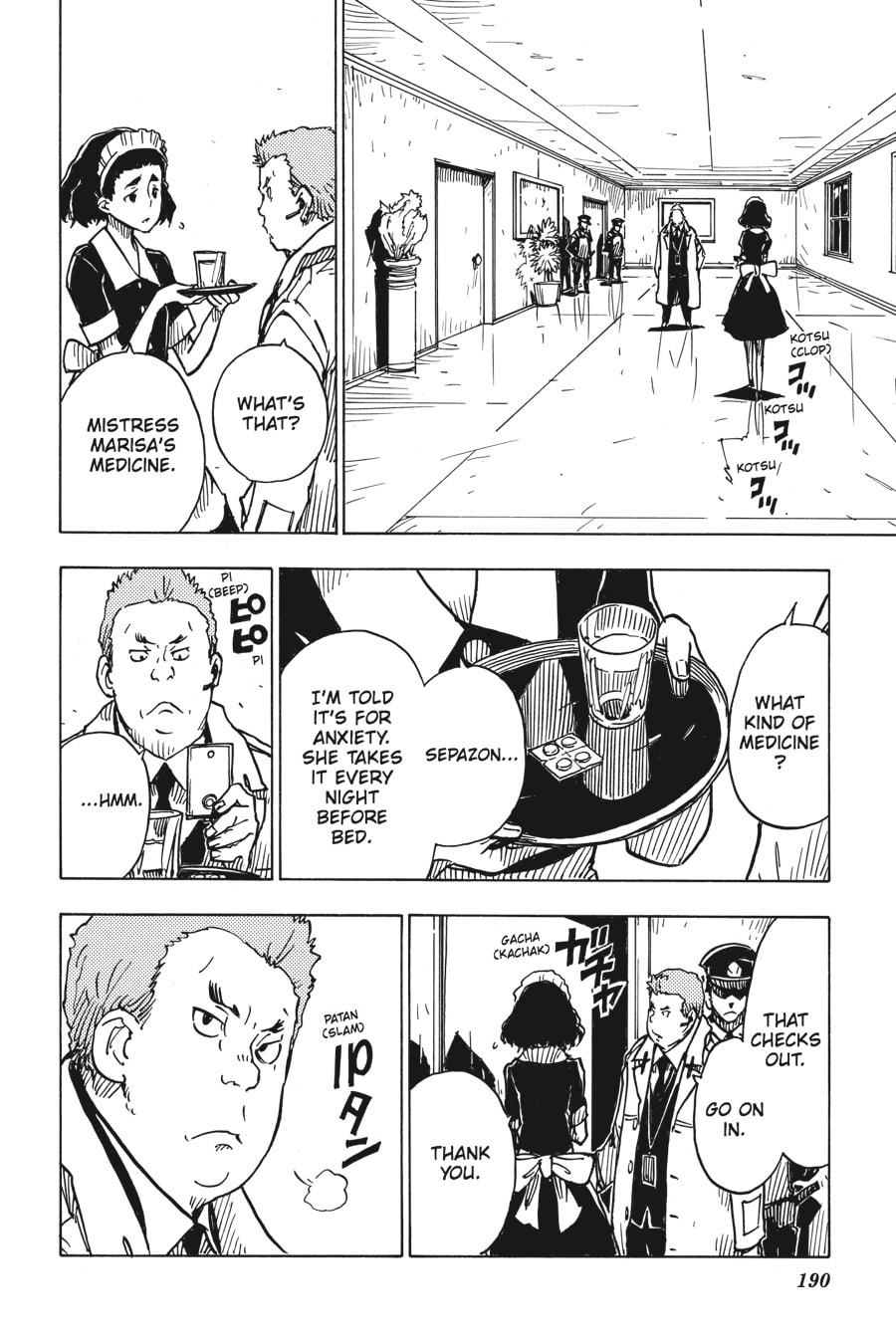 Read Dimension W chapter 23 image 13 on Lezhin