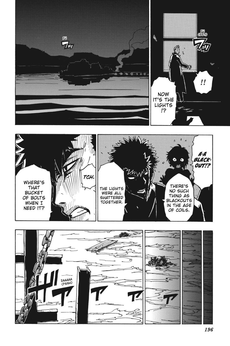 Read Dimension W chapter 23 image 19 on Lezhin