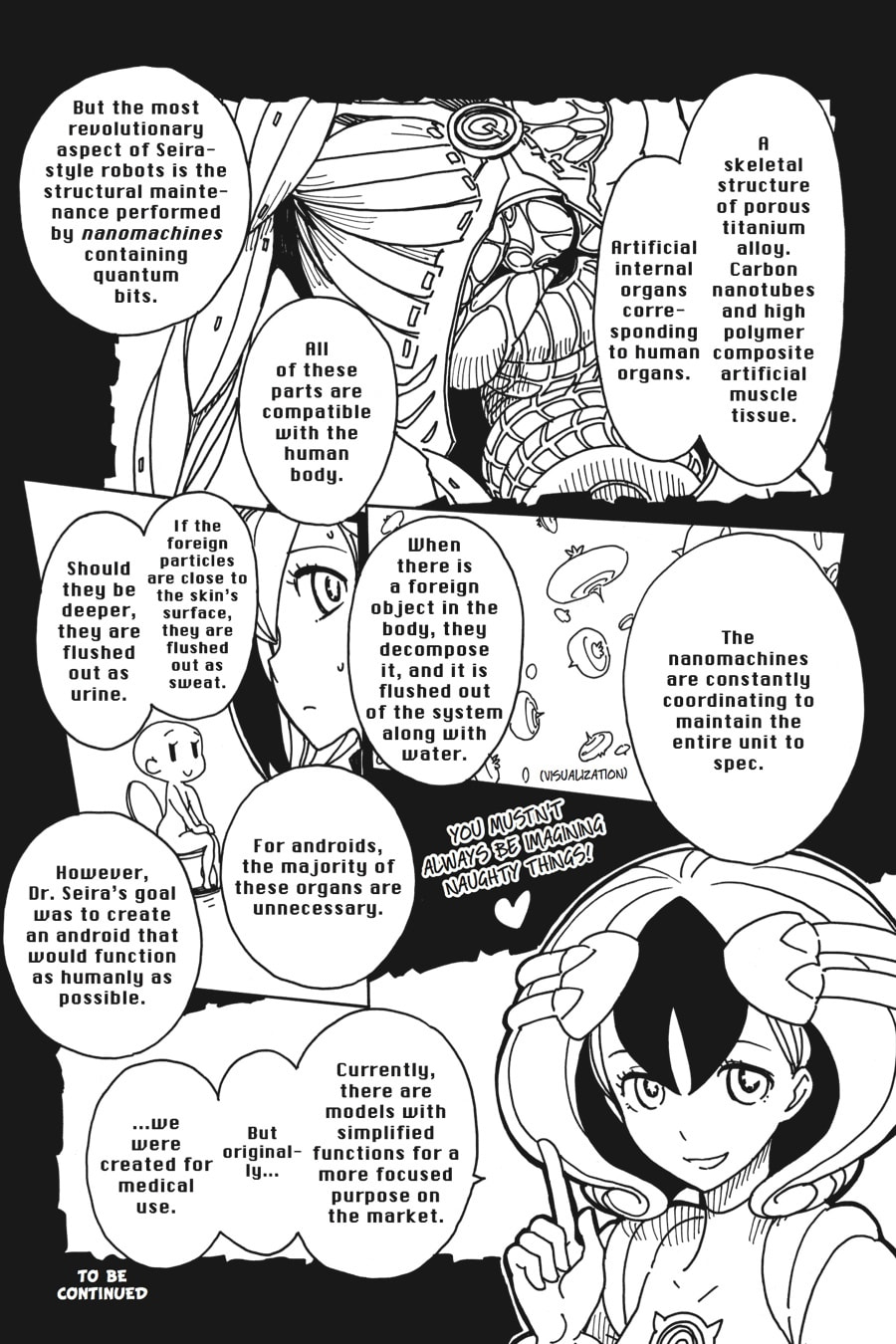 Read Dimension W chapter 23 image 25 on Lezhin