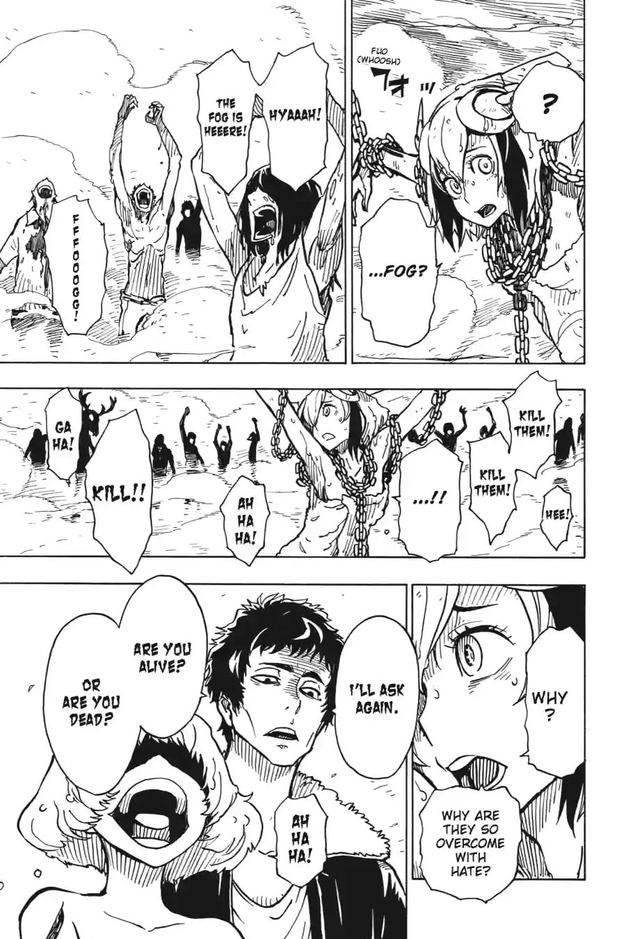 Read Dimension W chapter 24.2 image 12 on Lezhin