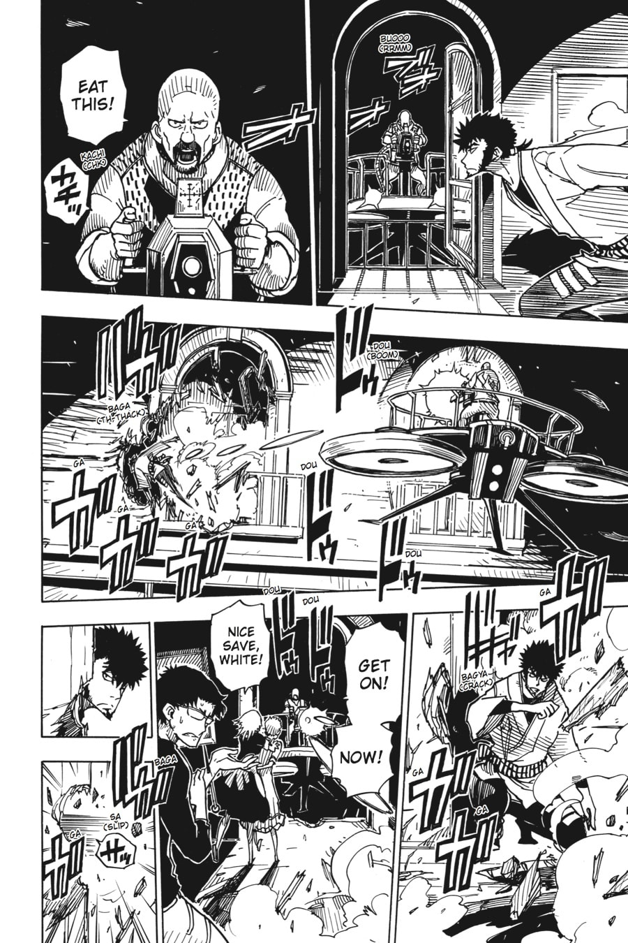 Read Dimension W chapter 24 image 12 on Lezhin