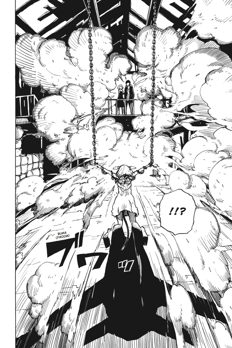 Read Dimension W chapter 24 image 24 on Lezhin